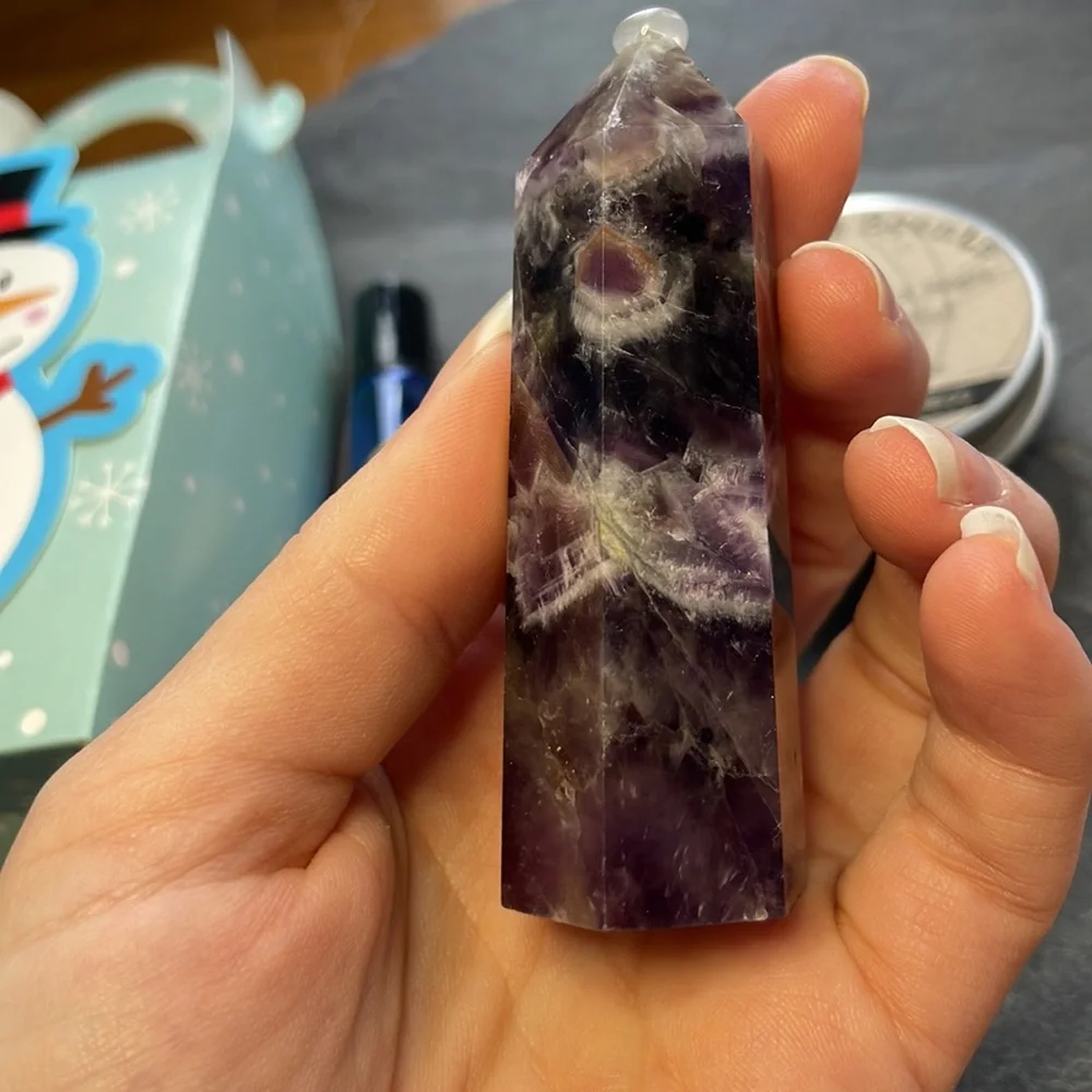 Gift Pack with Amethyst Tower! - Picture 5 of 7